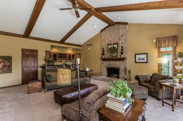 Homes for sale in Pheasant Ring Rochester Hills MI
